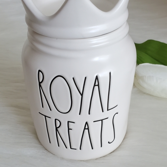 🌼Rae Dunn Canister New - Picture 3 of 9